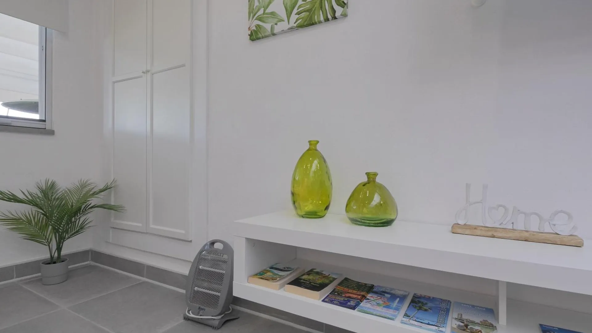 Apartment Loft Cerca Del Mar Tenerife Punta Del Hidalgo