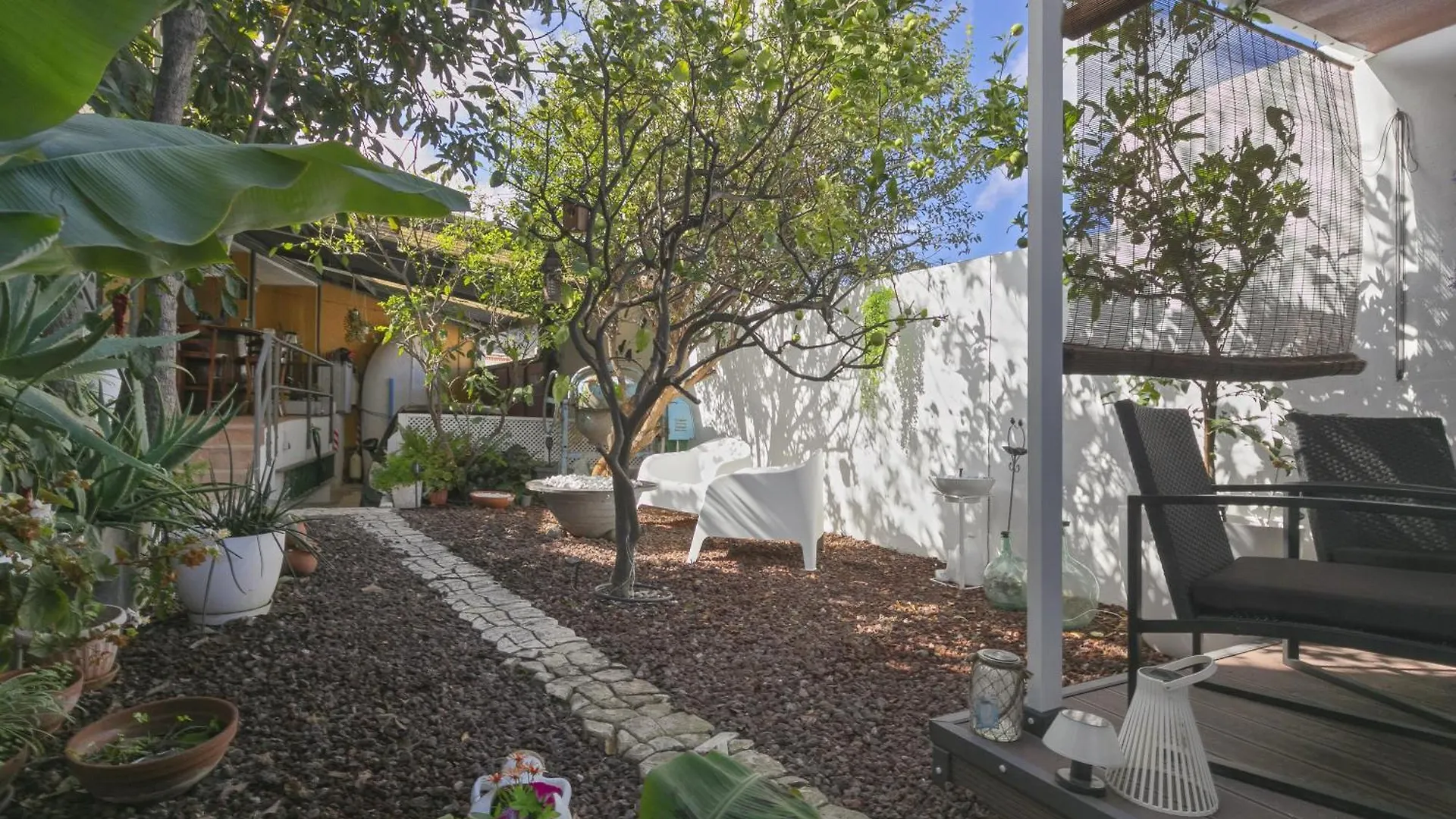 Apartment Loft Cerca Del Mar Tenerife Punta Del Hidalgo