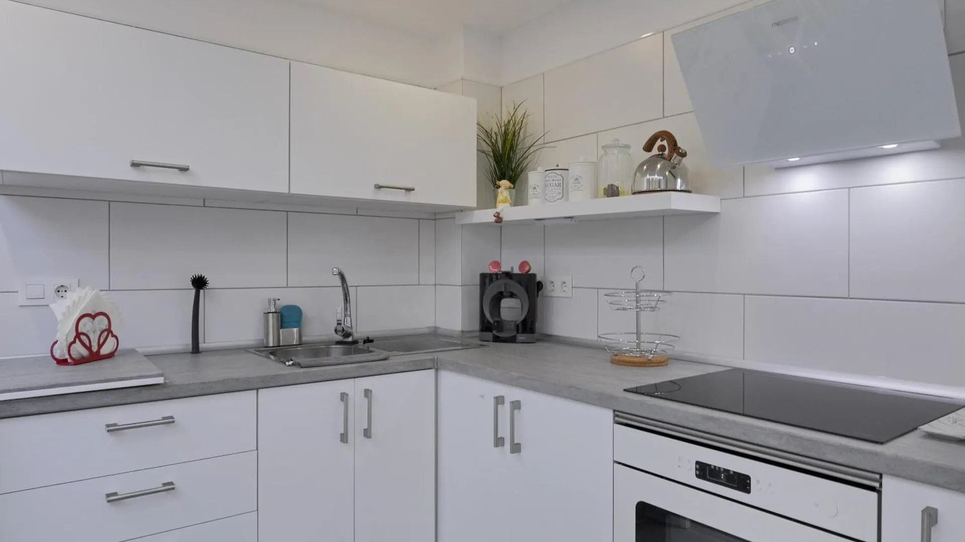 Loft Cerca Del Mar Tenerife Punta Del Hidalgo Apartment