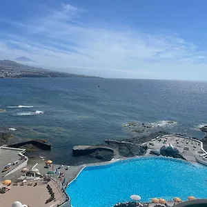 Vacacional Altagay Punta Del Hidalgo