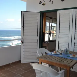 Punta Mar Punta Del Hidalgo